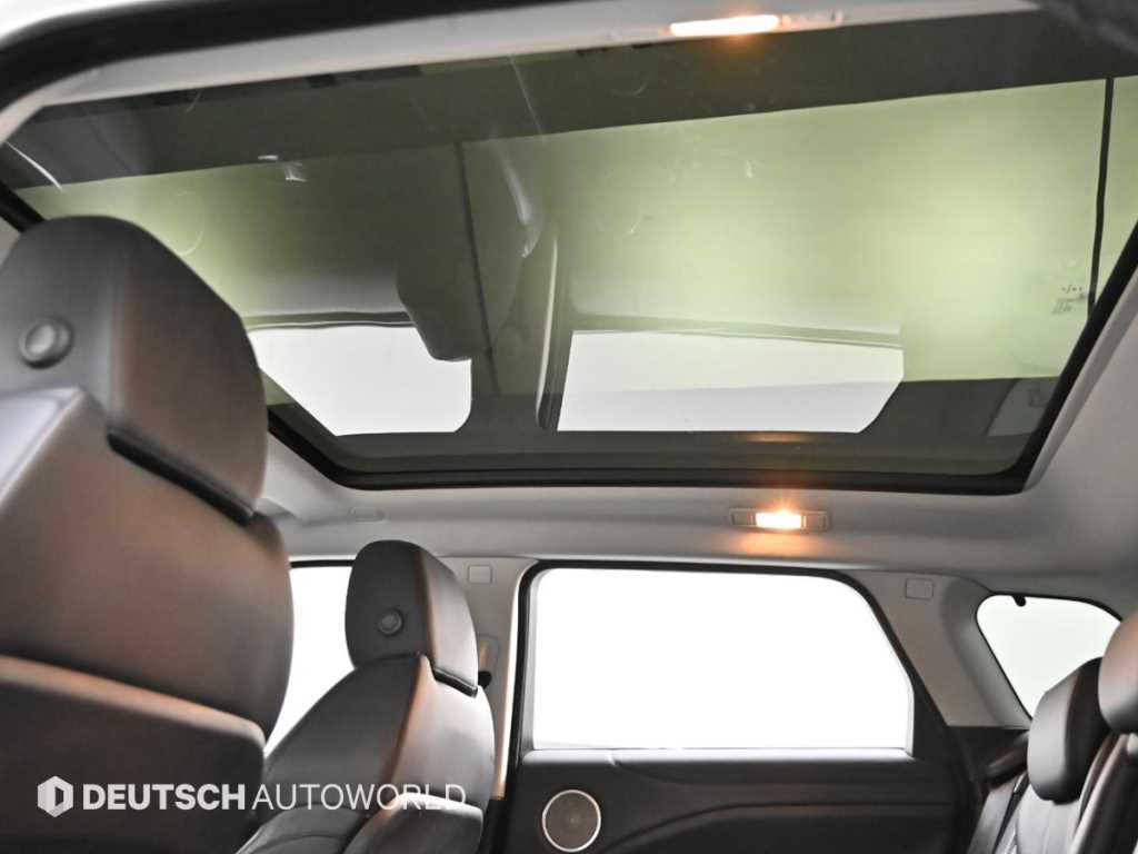 랜드로버 레인지로버 이보크 2.0 TD4 SE