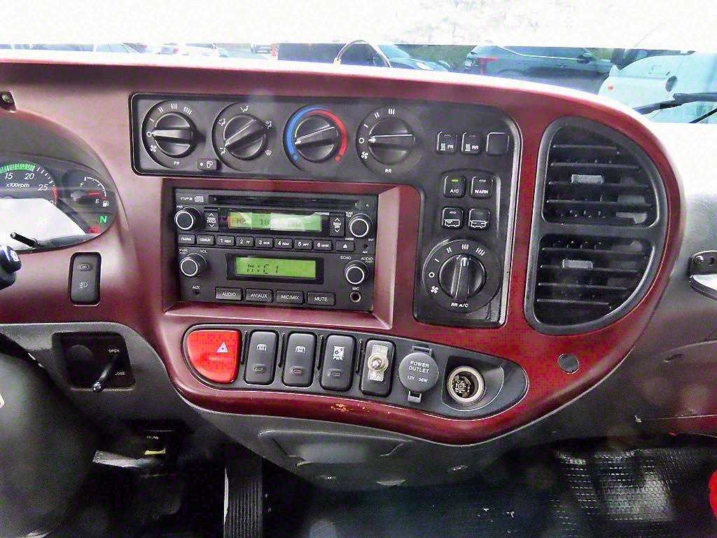 현대 뉴카운티 25인승 롱바디 SUP - 이미지 9