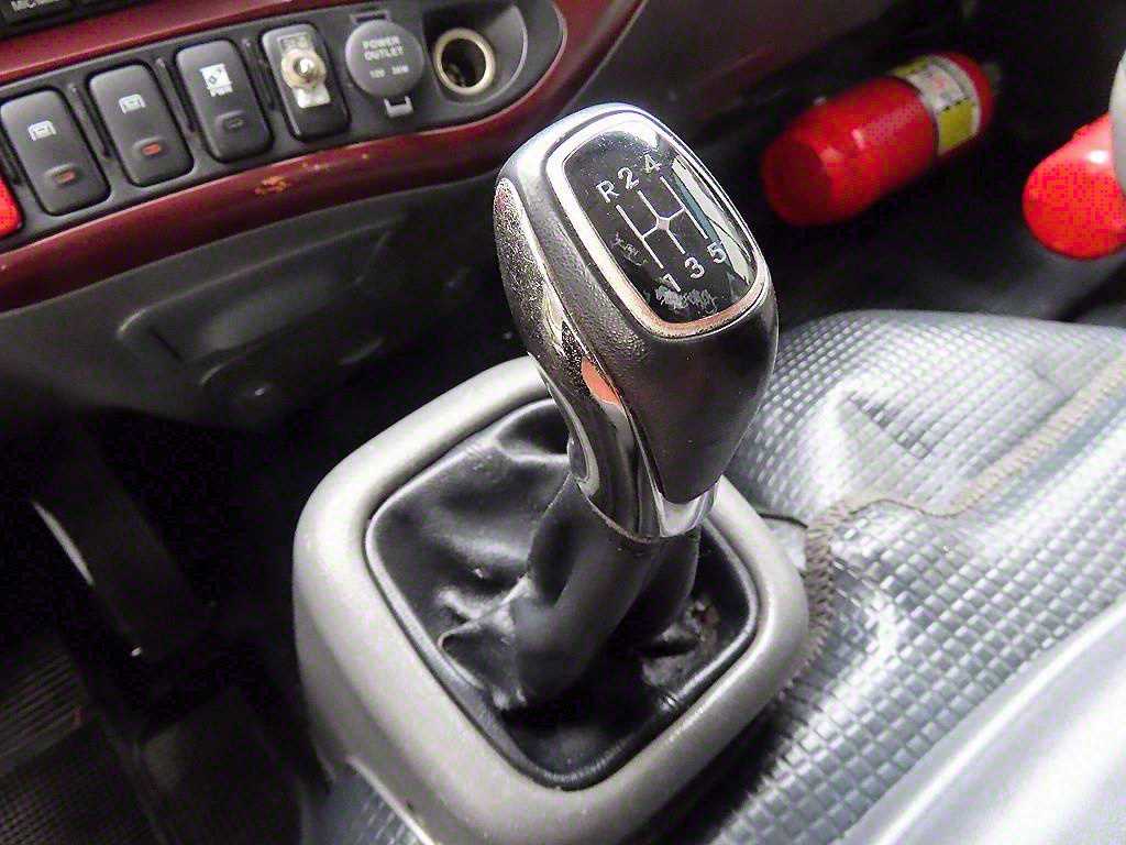 현대 뉴카운티 25인승 롱바디 SUP - 이미지 17