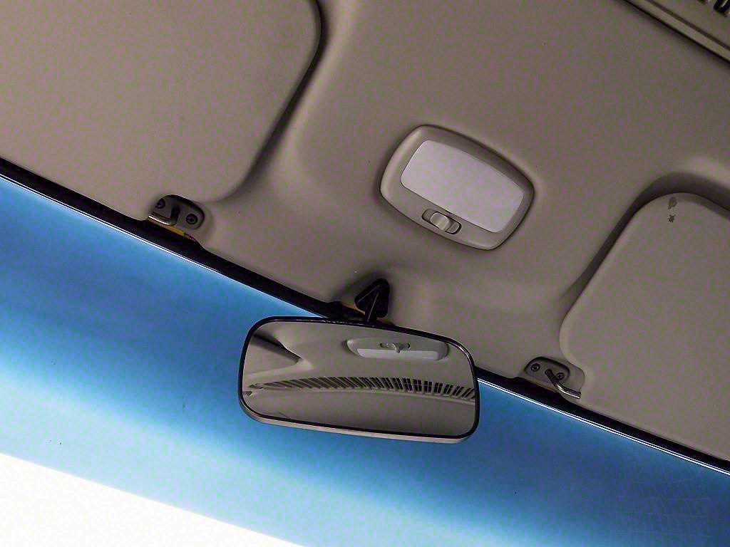 현대 뉴카운티 25인승 롱바디 SUP - 이미지 11