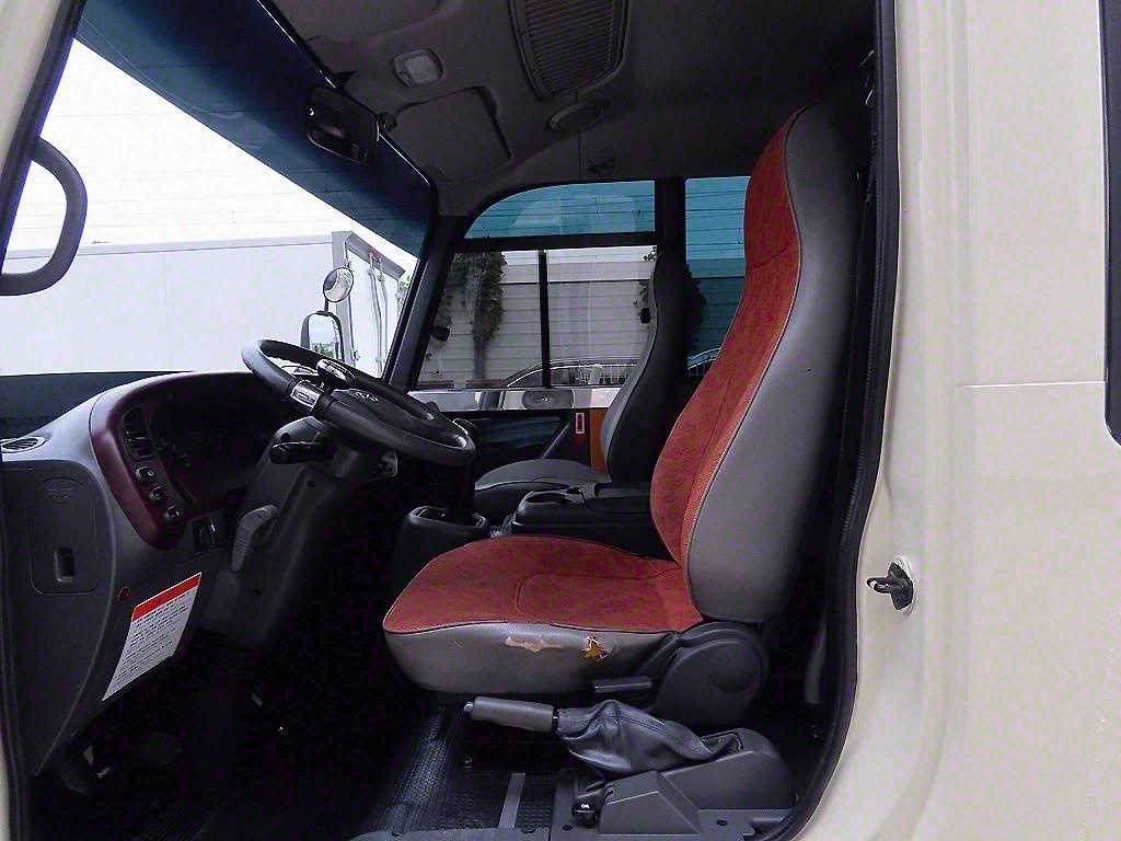 현대 뉴카운티 25인승 롱바디 SUP - 이미지 7