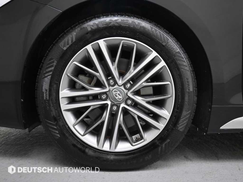 현대 그랜저IG 2.4 GDi 프리미엄 - 이미지 12