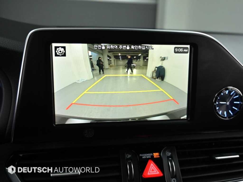 현대 그랜저IG 2.4 GDi 프리미엄 - 이미지 4