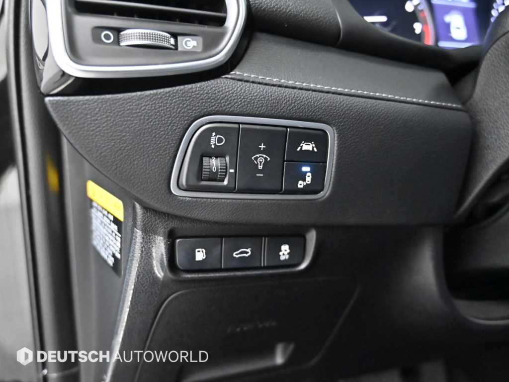 현대 그랜저IG 2.4 GDi 프리미엄 - 이미지 15