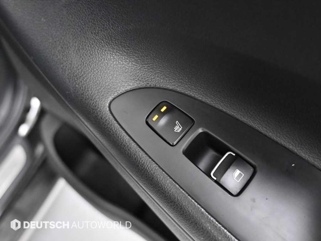 현대 그랜저IG 2.4 GDi 프리미엄 - 이미지 17