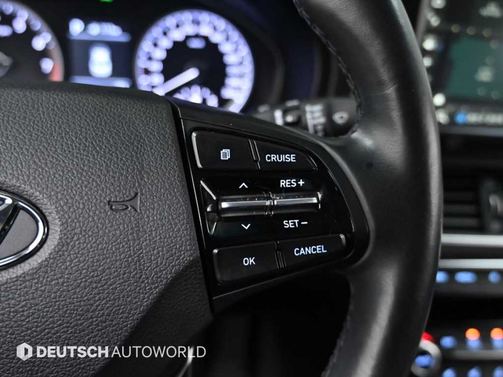 현대 그랜저IG 2.4 GDi 프리미엄 - 이미지 14