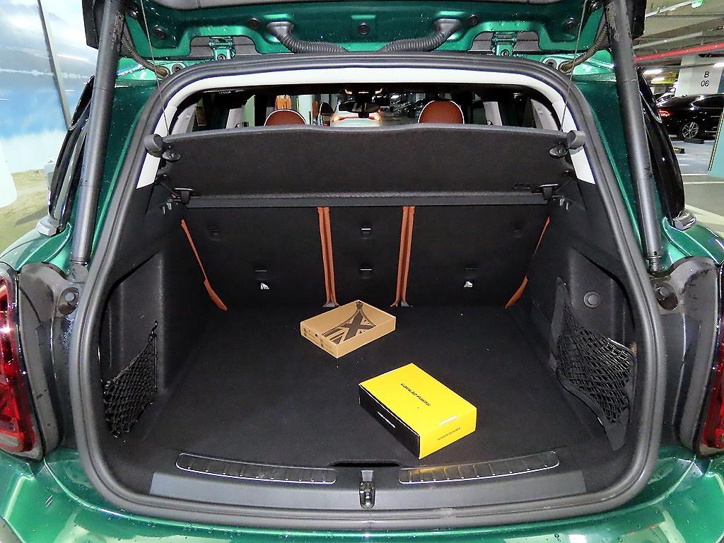 미니 컨트리맨(2세대) 2.0 S ALL4 - 이미지 18