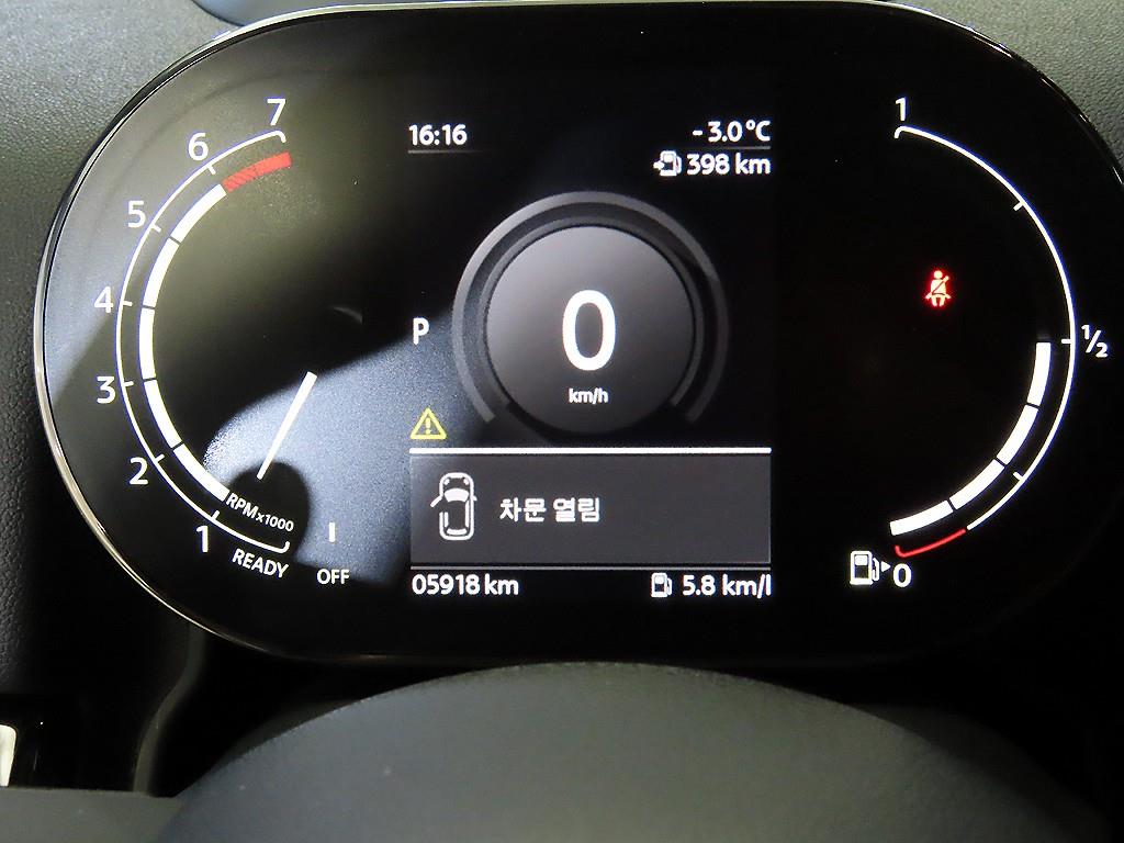 미니 컨트리맨(2세대) 2.0 S ALL4 - 이미지 17