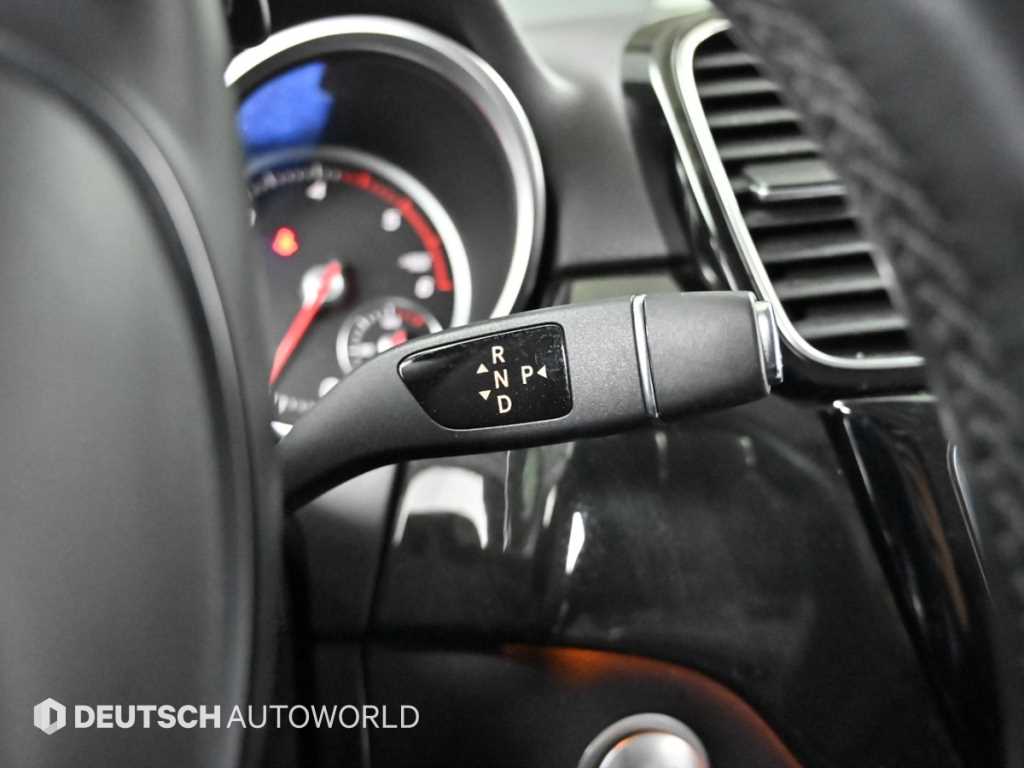 벤츠 GLE클래스(3세대) GLE 250d 4매틱 - 이미지 6