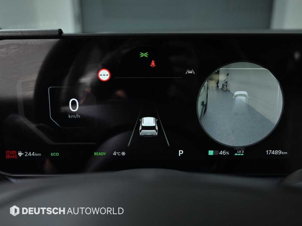 기아 EV3 롱 레인지 어스 - 이미지 5