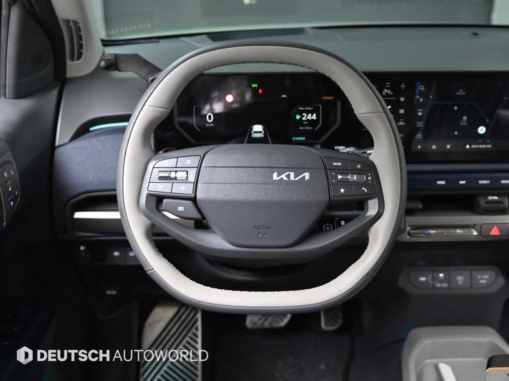 기아 EV3 롱 레인지 어스 - 이미지 17