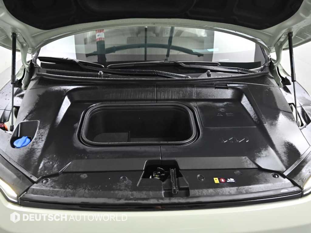 기아 EV3 롱 레인지 어스 - 이미지 14