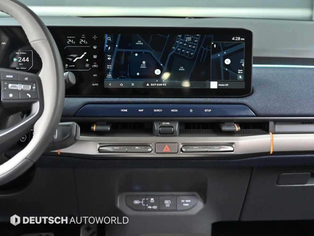 기아 EV3 롱 레인지 어스 - 이미지 6