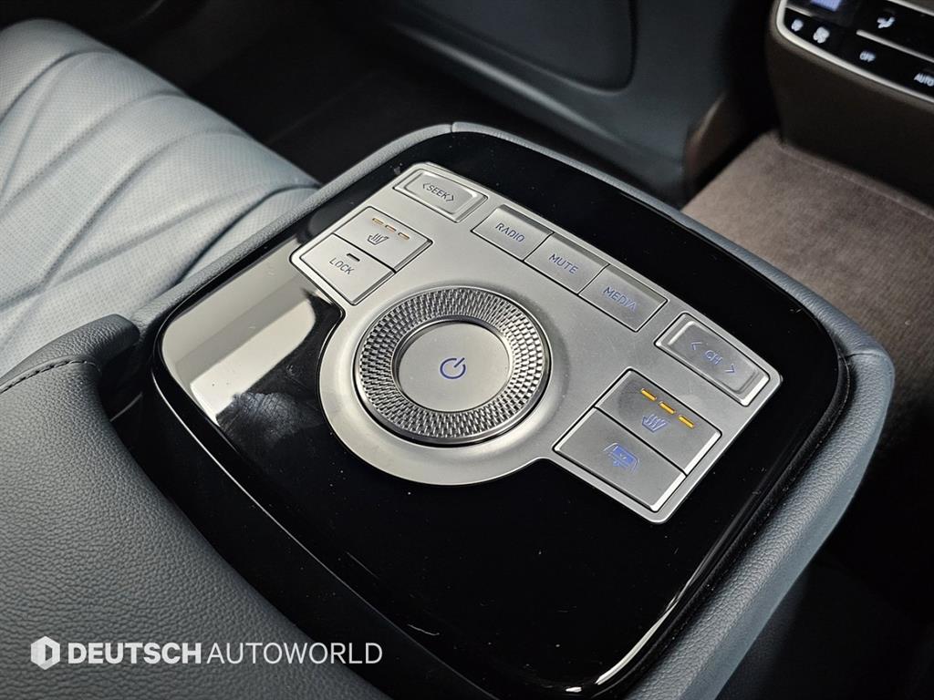 제네시스 더 올뉴G80 가솔린 2.5 AWD 기본형 - 이미지 2