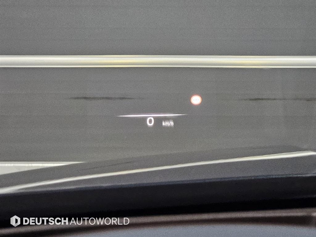 제네시스 더 올뉴G80 가솔린 2.5 AWD 기본형 - 이미지 11