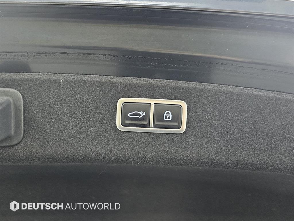 제네시스 더 올뉴G80 가솔린 2.5 AWD 기본형 - 이미지 4