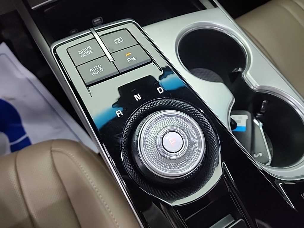 기아 K8 하이브리드 HEV 노블레스 라이트 - 이미지 6