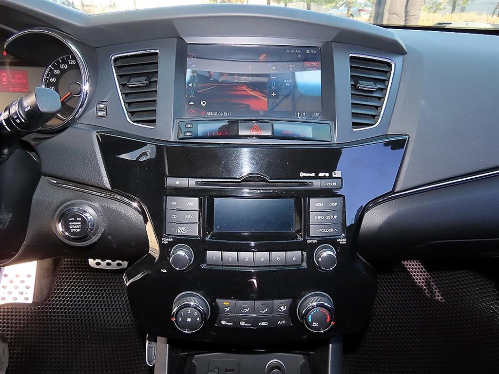 기아 K7 VG240 디럭스