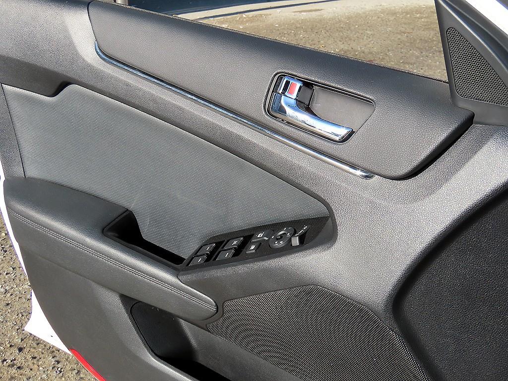 기아 K7 VG240 디럭스 - 이미지 6