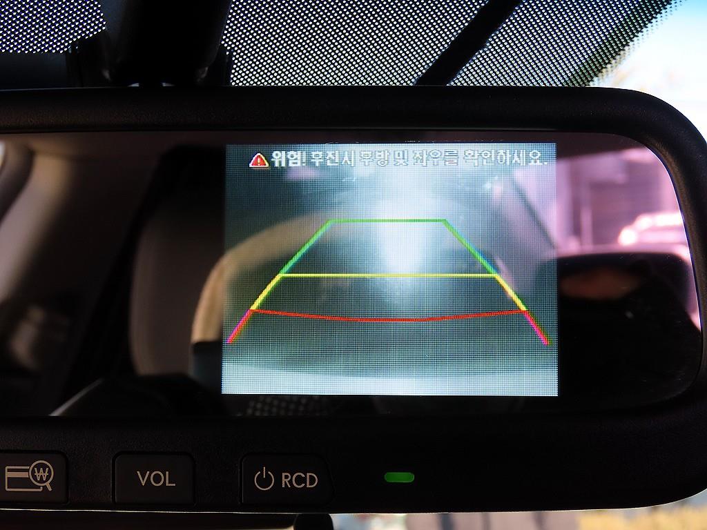 기아 K7 VG240 디럭스 - 이미지 2