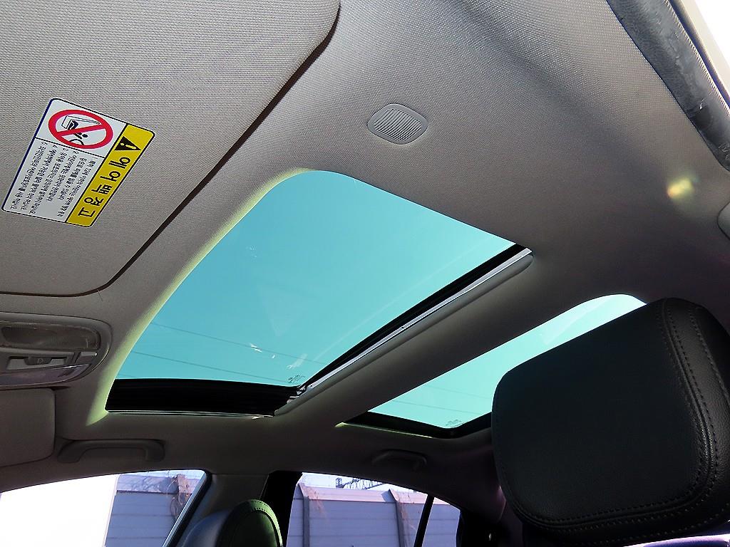 기아 K7 VG240 디럭스 - 이미지 12