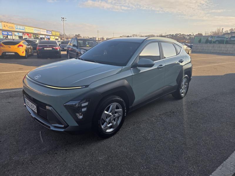 현대 디 올뉴코나 1.6 가솔린 터보 2WD 프리미엄 - 이미지 4