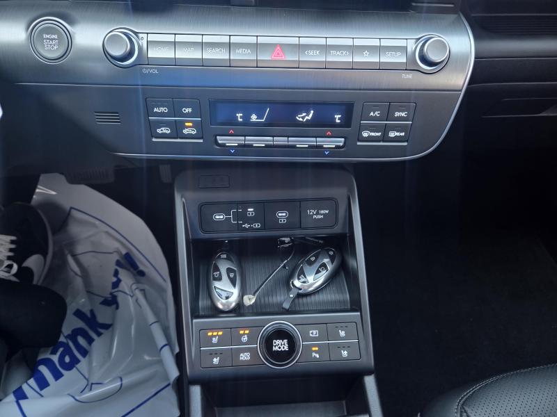 현대 디 올뉴코나 1.6 가솔린 터보 2WD 프리미엄 - 이미지 2