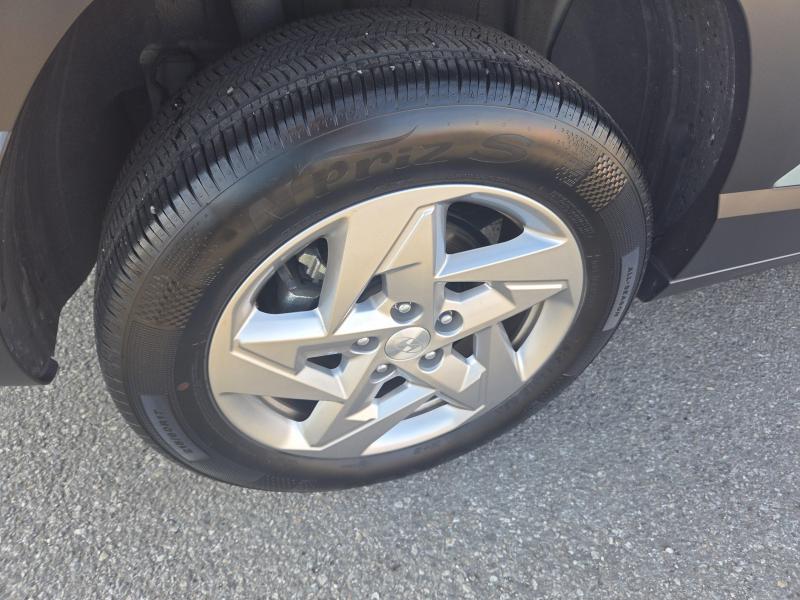 현대 디 올뉴코나 1.6 가솔린 터보 2WD 프리미엄 - 이미지 12