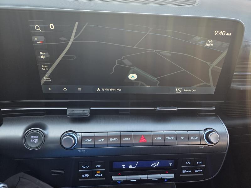 현대 디 올뉴코나 1.6 가솔린 터보 2WD 프리미엄 - 이미지 17