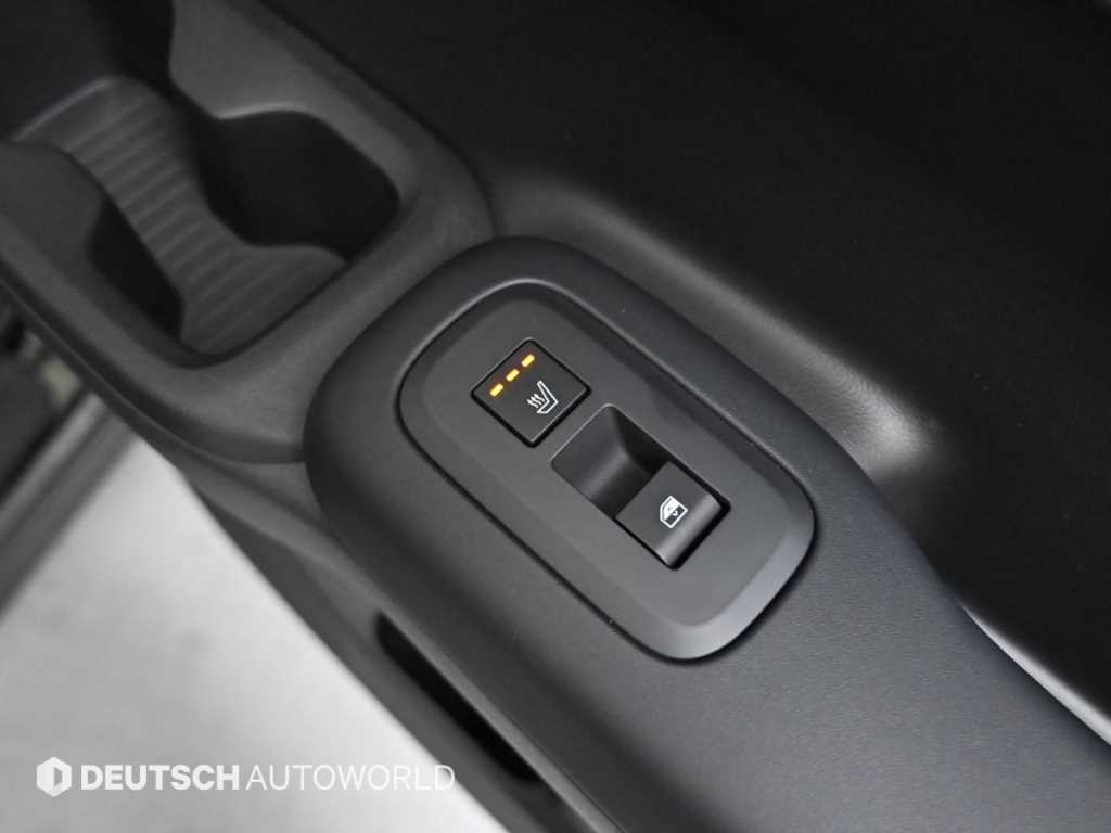 현대 디 올뉴싼타페 가솔린 2.5 2WD 익스클루시브 - 이미지 4