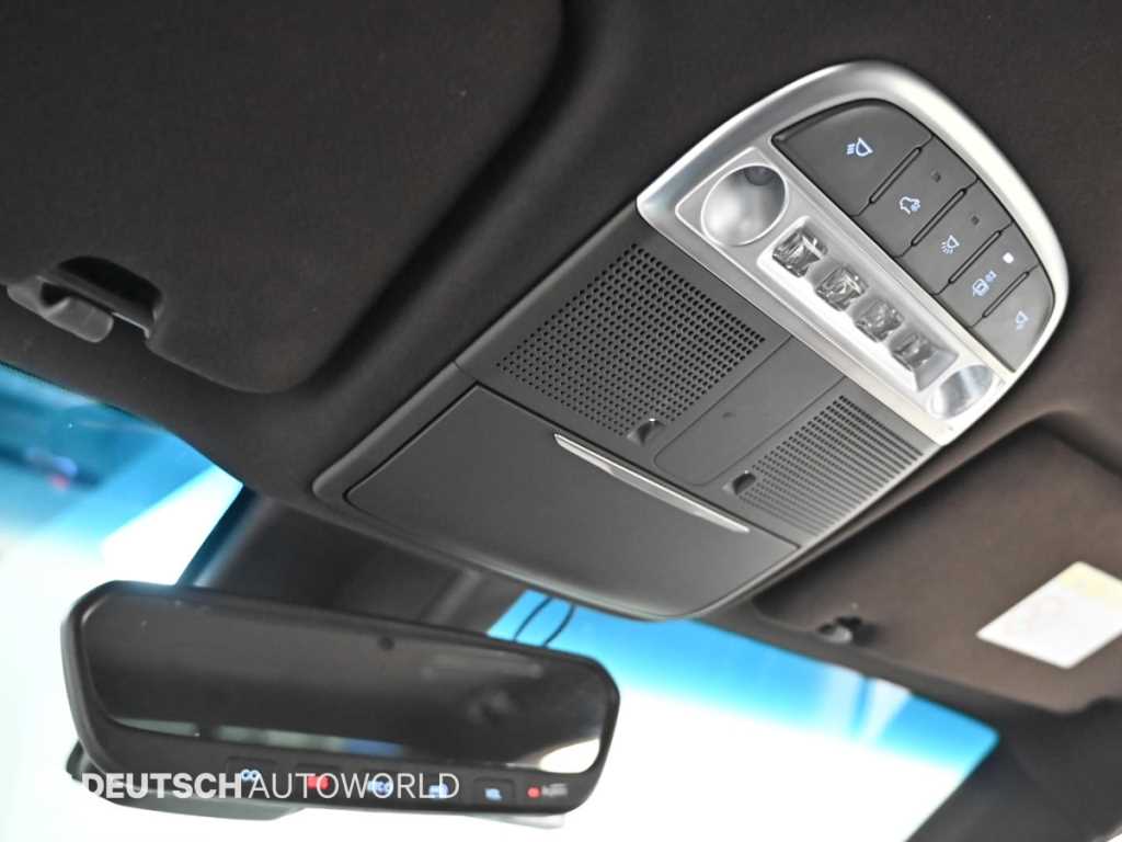 제네시스 G90 3.8 AWD 럭셔리 - 이미지 2