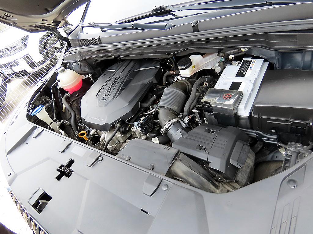 기아 신형 카니발(KA4) 9인승 디젤 노블레스 - 이미지 7