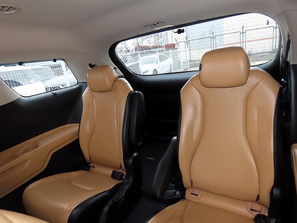 기아 신형 카니발(KA4) 9인승 디젤 노블레스 - 이미지 6