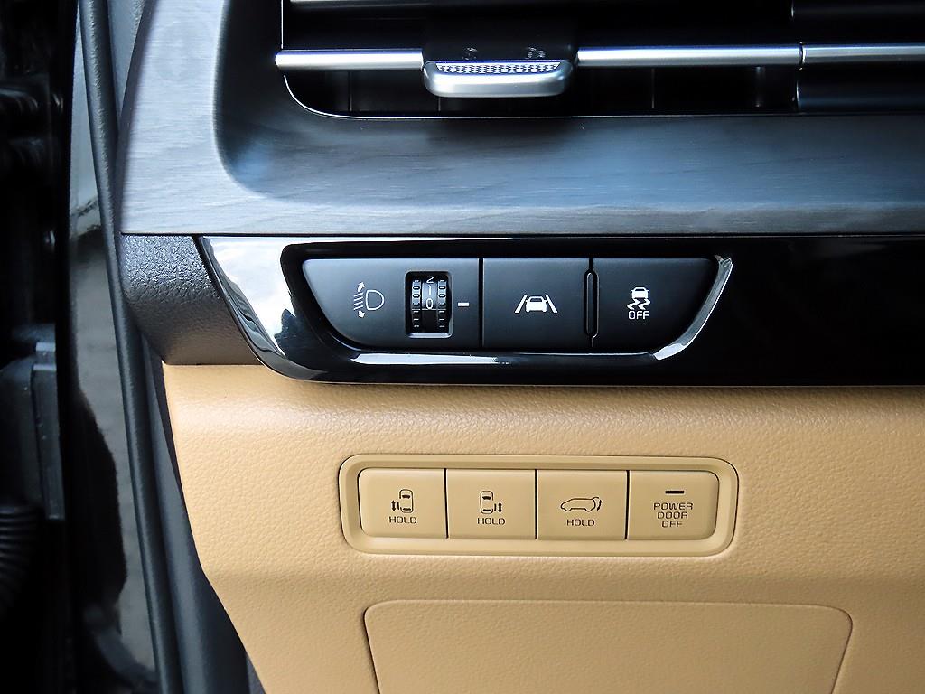 기아 신형 카니발(KA4) 9인승 디젤 노블레스 - 이미지 19