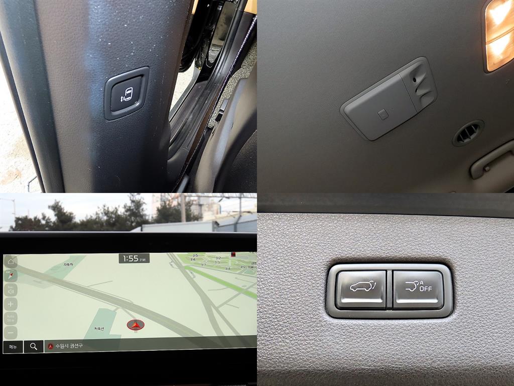 기아 신형 카니발(KA4) 9인승 디젤 노블레스 - 이미지 9