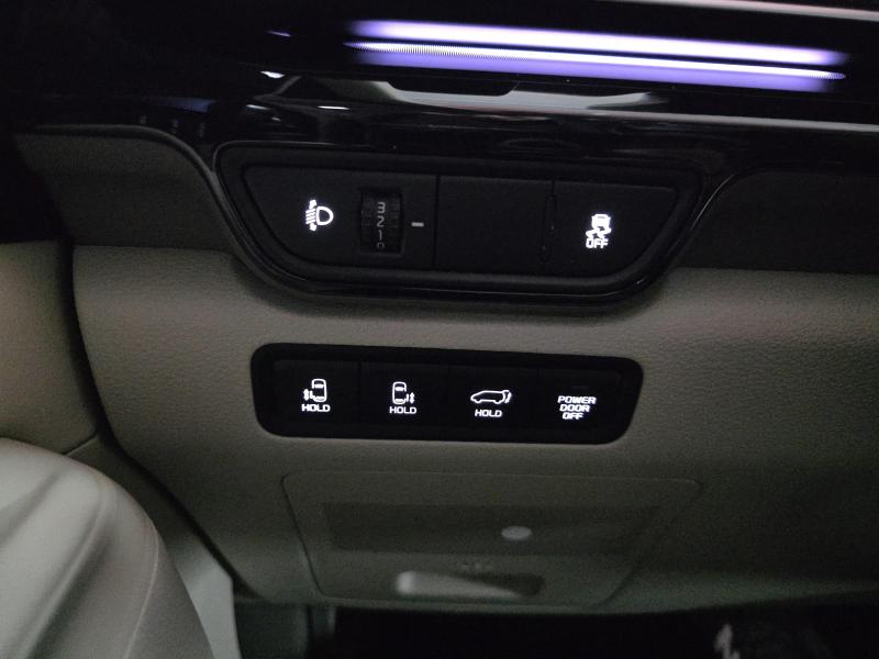 기아 더 뉴카니발(KA4) 7인승 가솔린 시그니처 그래비티