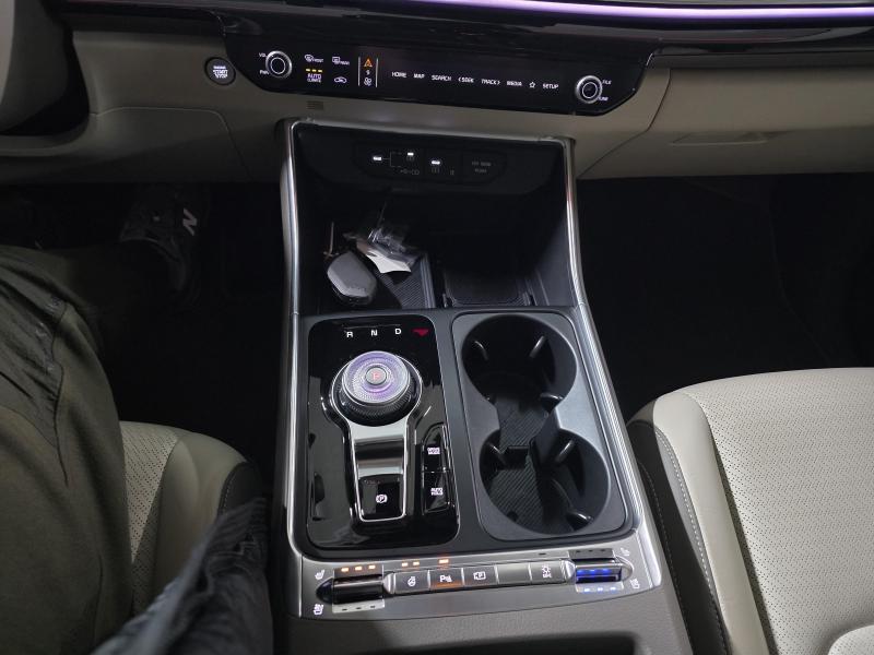 기아 더 뉴카니발(KA4) 7인승 가솔린 시그니처 그래비티 - 이미지 17