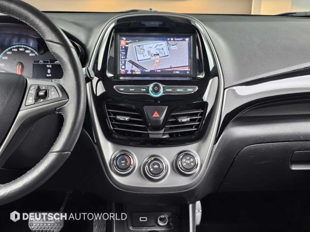 쉐보레 (대우) 더 뉴스파크 프리미어 - 이미지 20