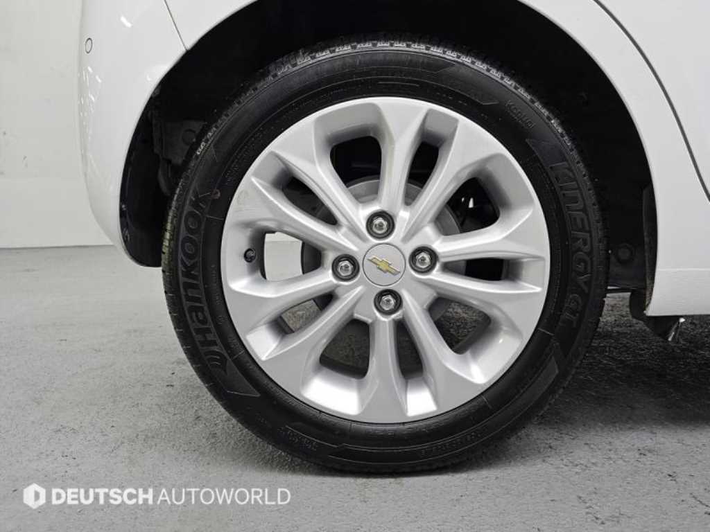 쉐보레 (대우) 더 뉴스파크 프리미어 - 이미지 19