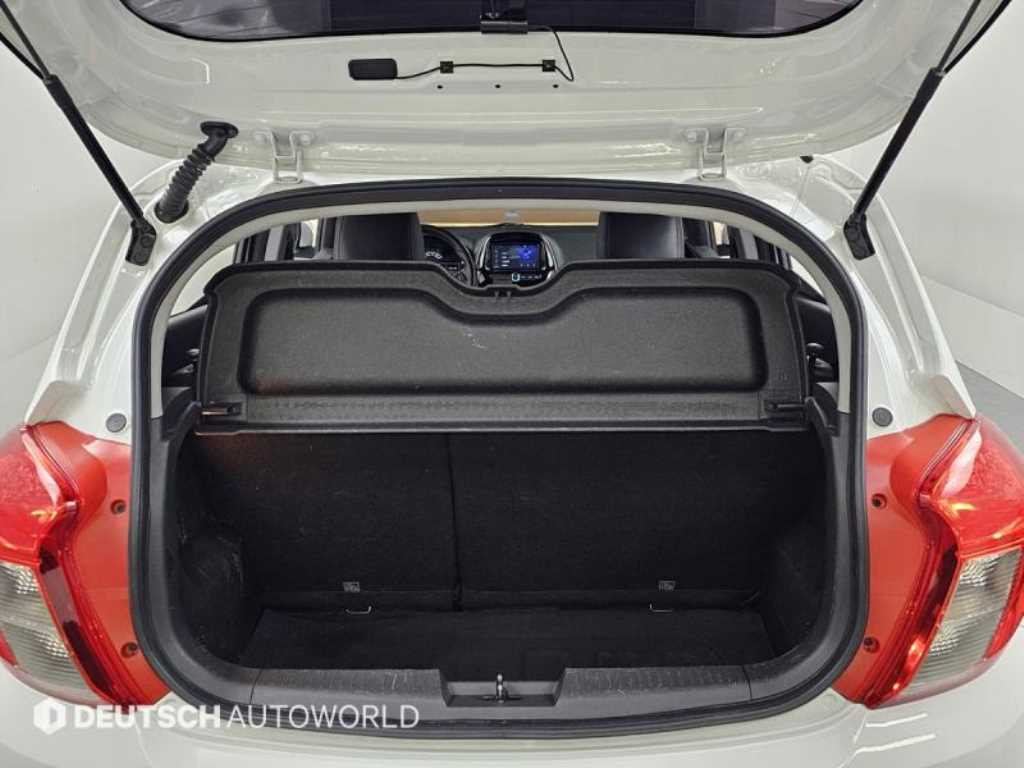 쉐보레 (대우) 더 뉴스파크 프리미어 - 이미지 11