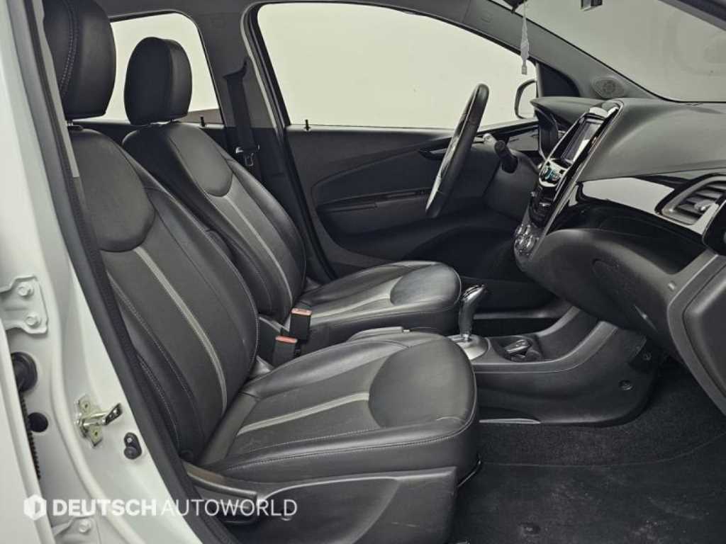 쉐보레 (대우) 더 뉴스파크 프리미어 - 이미지 2