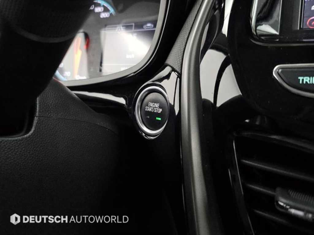 쉐보레 (대우) 더 뉴스파크 프리미어 - 이미지 12