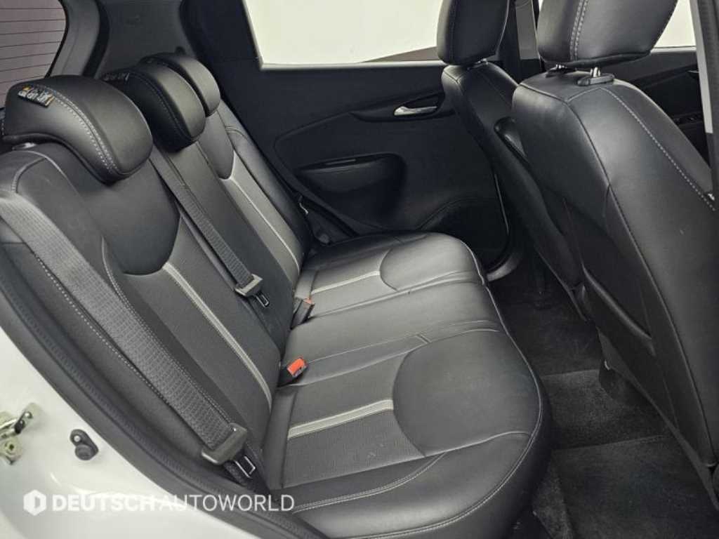 쉐보레 (대우) 더 뉴스파크 프리미어 - 이미지 14