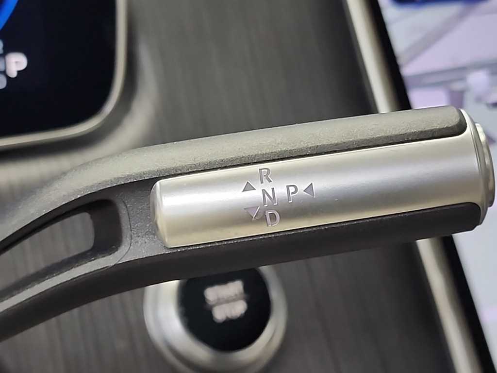 벤츠 EQS SUV EQS 450 4매틱 - 이미지 7