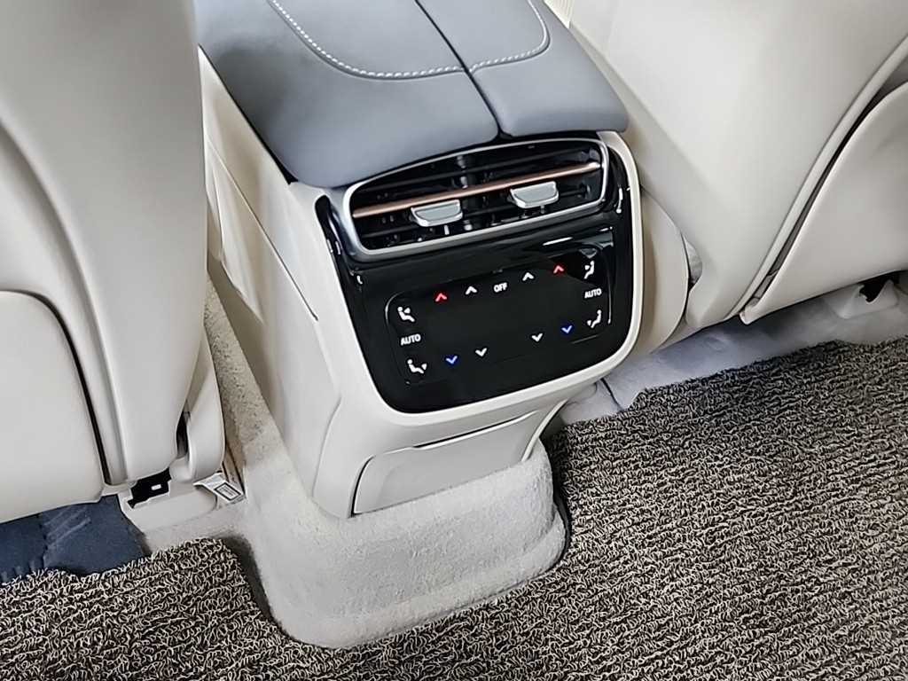 벤츠 EQS SUV EQS 450 4매틱 - 이미지 10