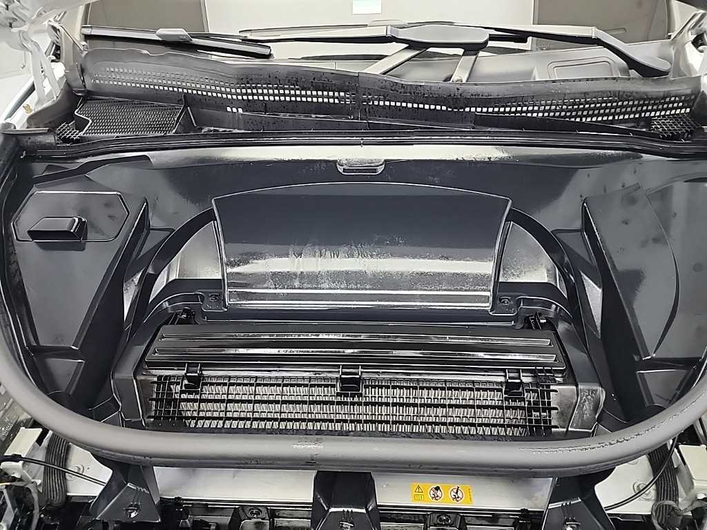 벤츠 EQS SUV EQS 450 4매틱 - 이미지 2