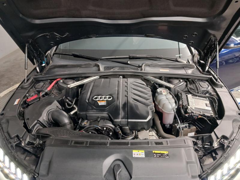 아우디 A4(5세대) 40 TFSI 프리미엄 - 이미지 6