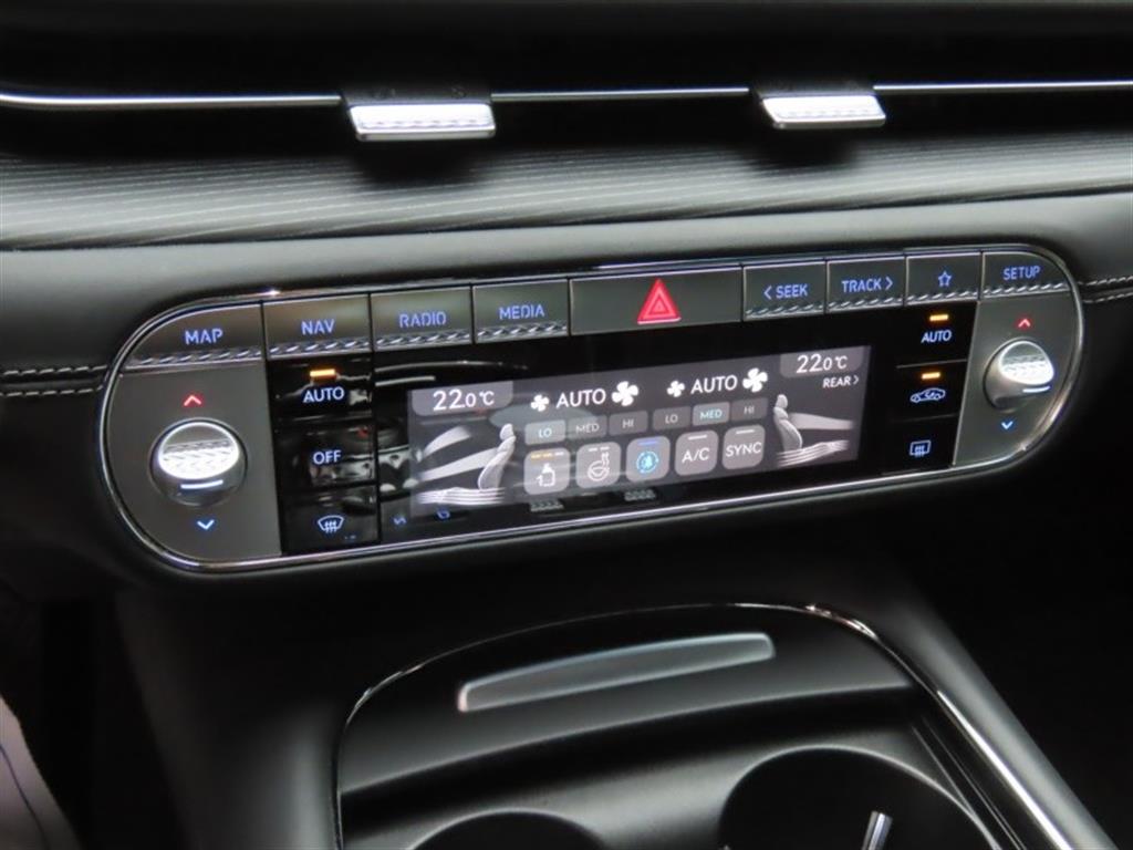 제네시스 신형 G90 3.5 터보 AWD 기본형 - 이미지 5