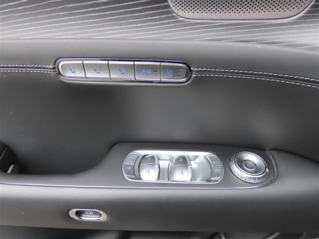 제네시스 신형 G90 3.5 터보 AWD 기본형 - 이미지 17