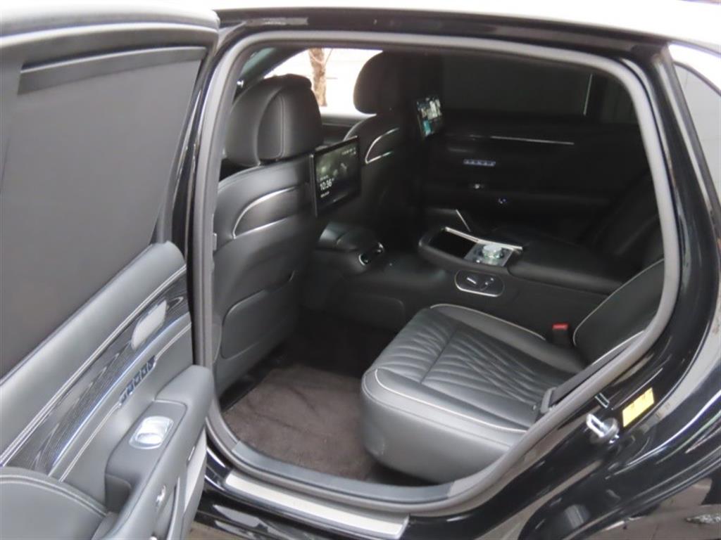 제네시스 신형 G90 3.5 터보 AWD 기본형 - 이미지 18